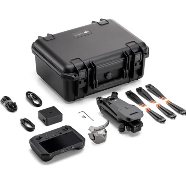 DJI Mavic 3 Enterprise