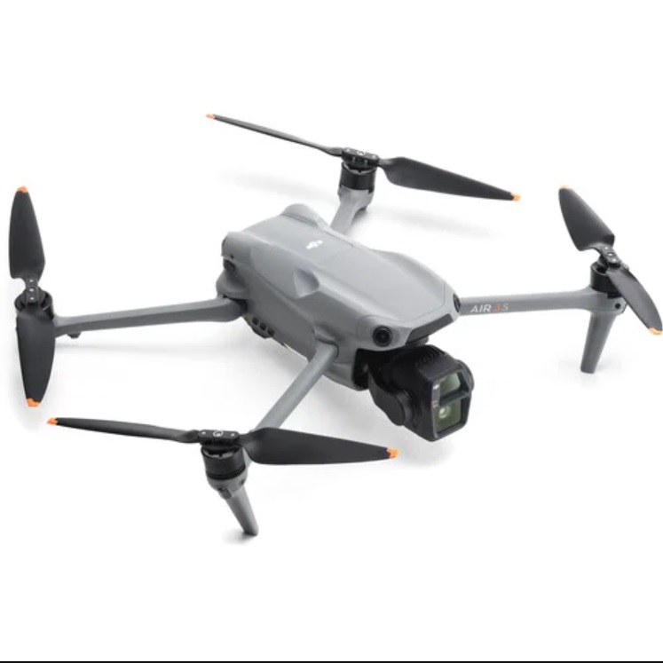 DJI Air 3S Drone with RC-N3