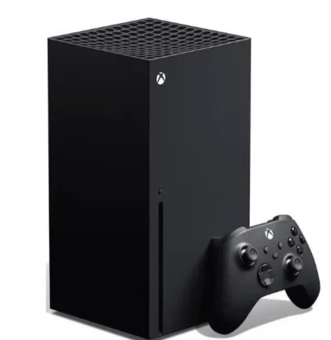 Microsoft Microsoft Xbox Series X 1TB