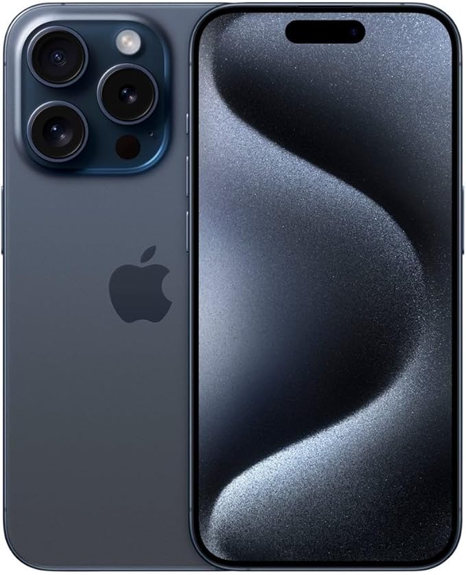 Apple iPhone 15 Pro 1TB