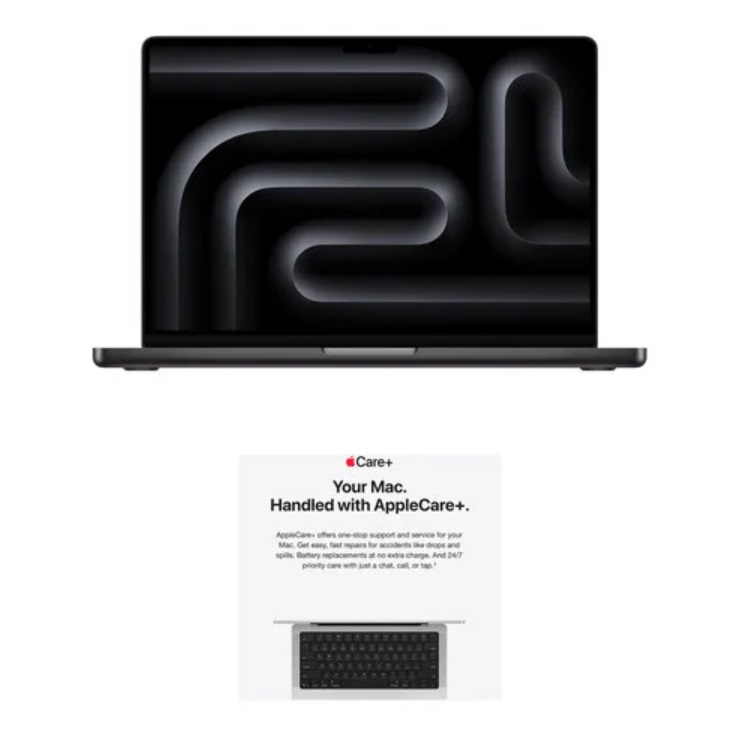 Apple 14