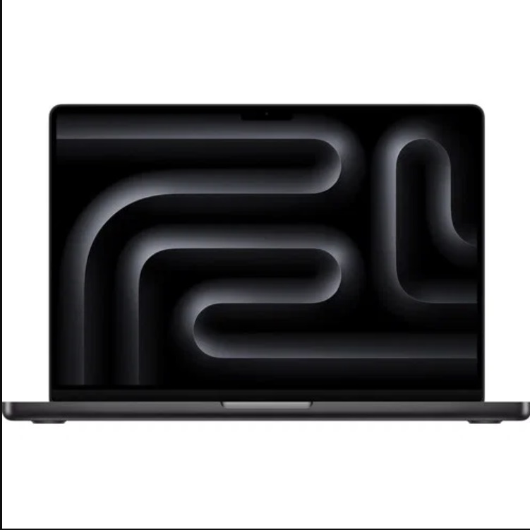 Apple MacBook Pro 16.2