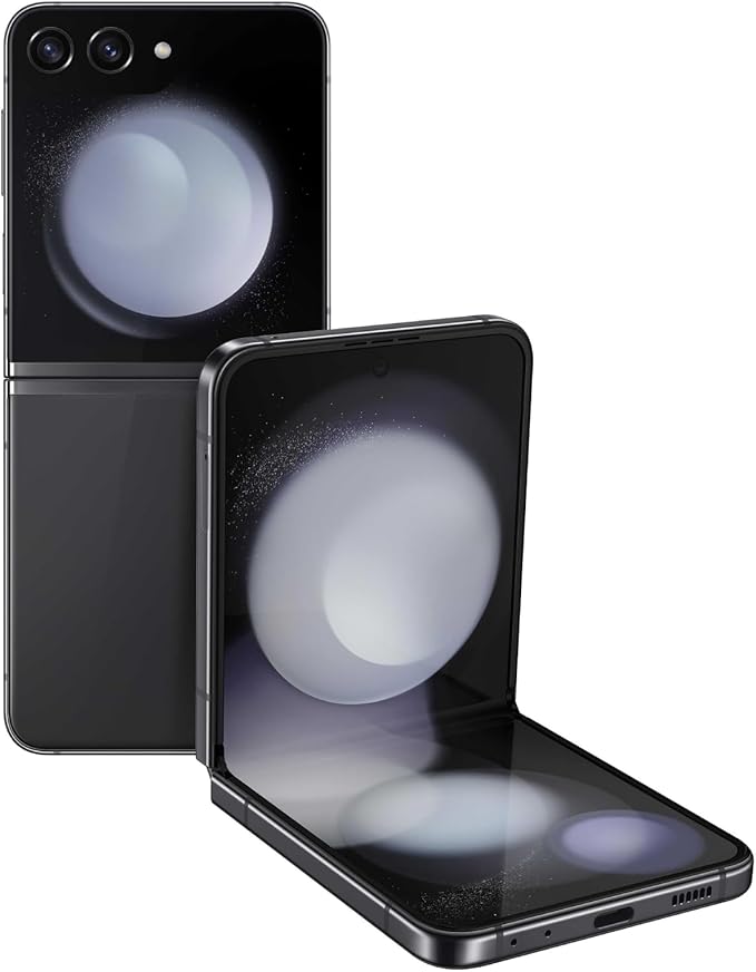 Samsung Galaxy Z Flip5 512GB