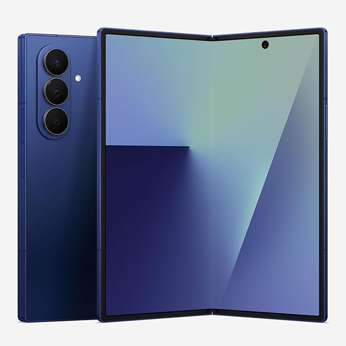Samsung Galaxy Z Fold7 1TB